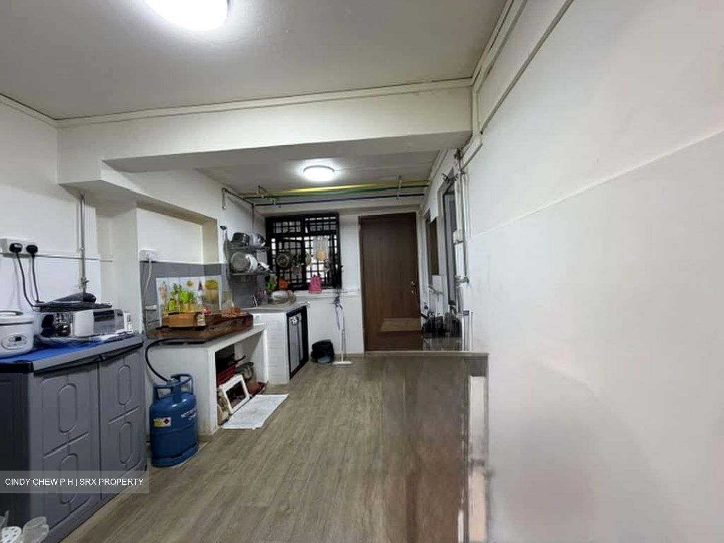 Blk 195 Kim Keat View (Toa Payoh), HDB 3 Rooms #585943631